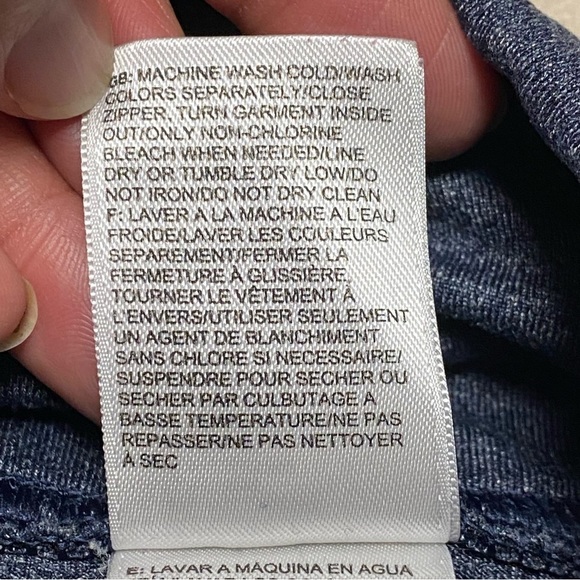 The North Face Leggings Woman’s Size Small Gray GTD Capri Active Leggings - Picture 14 of 14